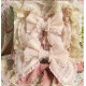 Classical Puppets Doll's Closet - Floral Patchwork One Piece FS(Leftovers Stock/Stock is low/Full Payment Without Shipping)